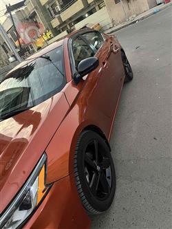 نیسان ئەلتیما